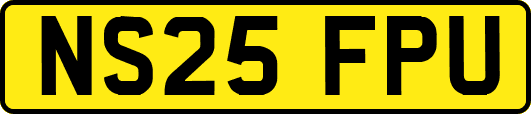 NS25FPU