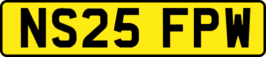 NS25FPW