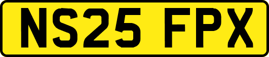 NS25FPX
