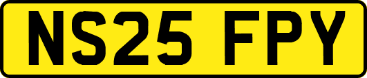 NS25FPY
