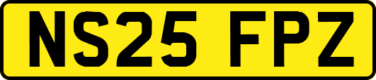 NS25FPZ