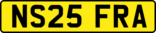 NS25FRA