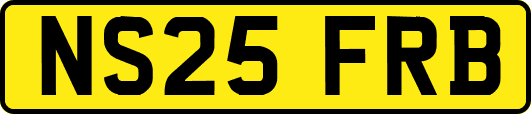 NS25FRB
