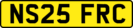 NS25FRC
