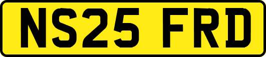NS25FRD