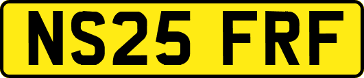NS25FRF