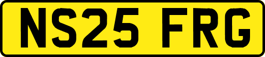 NS25FRG