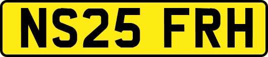 NS25FRH