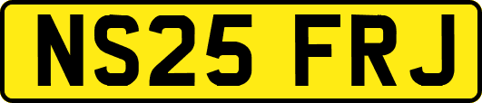 NS25FRJ