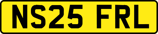 NS25FRL