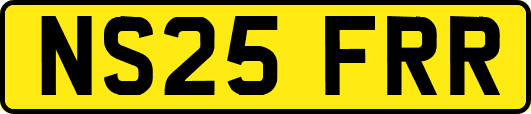 NS25FRR