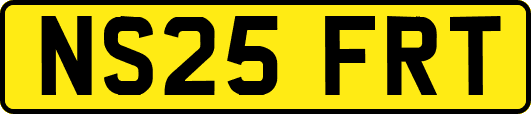 NS25FRT