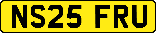 NS25FRU