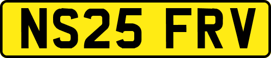 NS25FRV