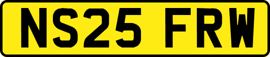 NS25FRW