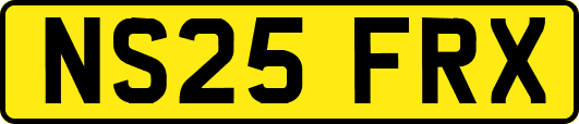 NS25FRX