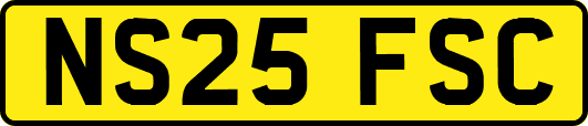 NS25FSC