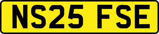 NS25FSE