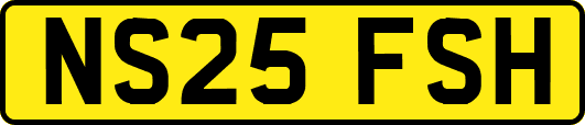 NS25FSH