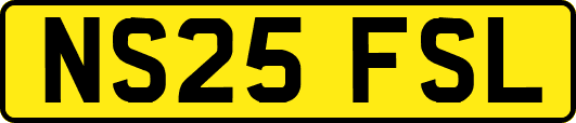 NS25FSL