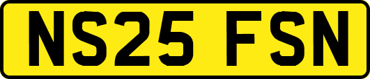 NS25FSN