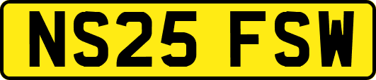 NS25FSW