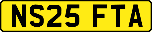NS25FTA