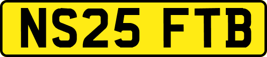 NS25FTB