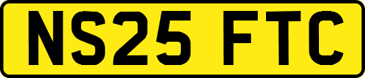 NS25FTC