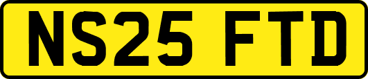 NS25FTD
