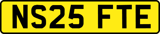 NS25FTE