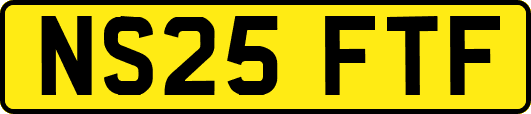 NS25FTF