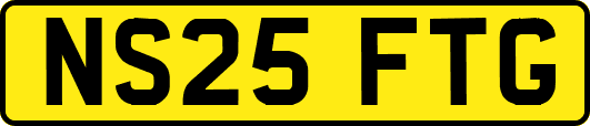 NS25FTG