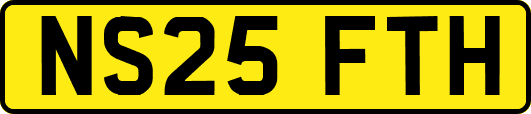 NS25FTH