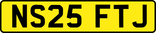 NS25FTJ