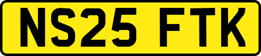 NS25FTK