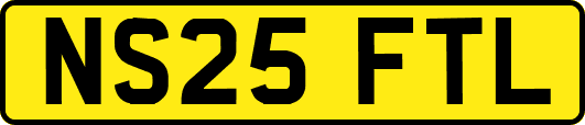 NS25FTL