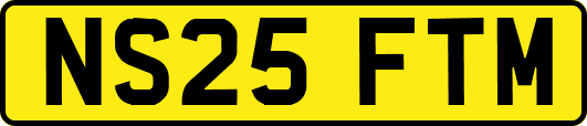 NS25FTM
