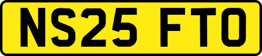 NS25FTO