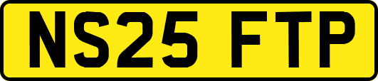 NS25FTP