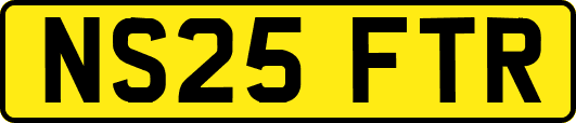 NS25FTR