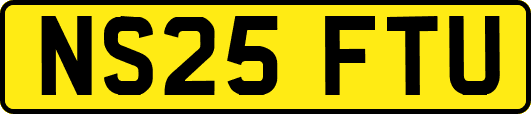 NS25FTU