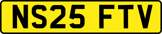 NS25FTV