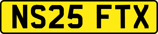 NS25FTX