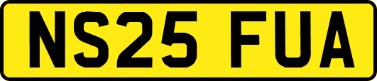 NS25FUA