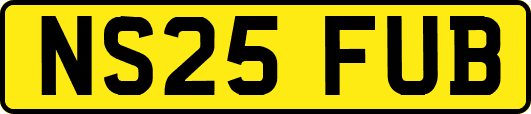 NS25FUB