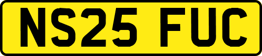 NS25FUC