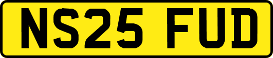 NS25FUD