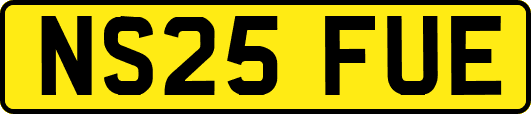 NS25FUE