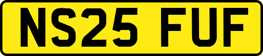 NS25FUF